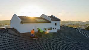 Fast & Reliable Emergency Roof Repairs in Fillmore, CA